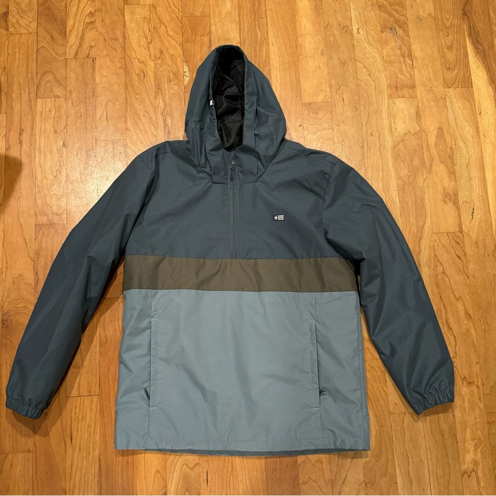 Salty Crew Men’s Weather Proof Technical Jacket